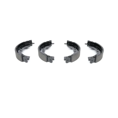 Bilde av ATE 03.0137 0528.2 Bremsesko 228 37 uten vippearm TOYOTA: Yaris III Hatchback