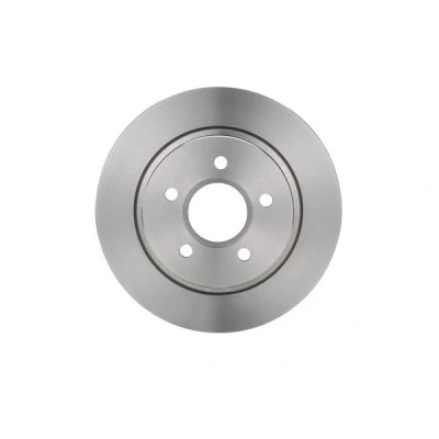 Bilde av BOSCH 0 986 479 B81 Bremseskiver 280 11 5 108 fullt ut belagt VOLVO: C30, V50, S40 II, FORD: Focus 2 Kombi, 2, C Max