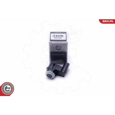 Bilde av ESEN SKV 28SKV099 Parkeringssensorer bak PEUGEOT: 5008 I, 3008 CITROËN: DS3 Hatchback