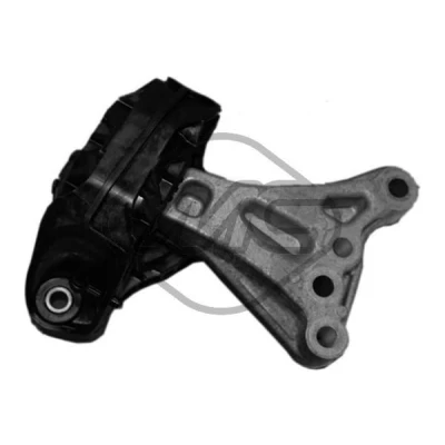 Bilde av Lagring, motor, Framaksel høyre, citroën c3 ii, c4 cactus, c elysee, ds3, ds3 cabriolet, peugeot 2008 i, 208 301, 308 9676771080