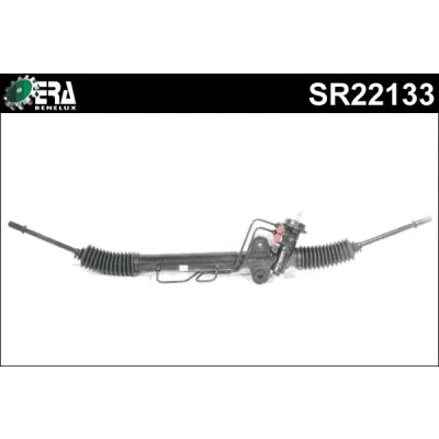 Bilde av ERA Benelux SR22133 Tannstang hydraulisk