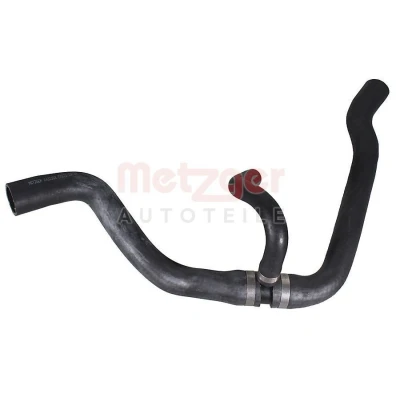 Bilde av METZGER 2422088 Radiatorslange nedre venstre EPDM (etyl propylen dien gummi) uten bøyler OPEL: Insignia A Sports Tourer, Sedan
