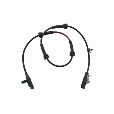 Bilde av VEMO V38 72 0292 ABS sensor bakaksel aktiv 2 polet NISSAN: X Trail (T32) 1.6 dCi, 2.0 Hybrid, 1.7 dCi ALL MODE 4x4 i, i