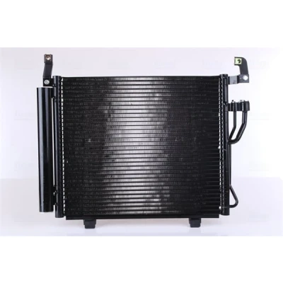 Bilde av NISSENS 940206 Kondensator med tørker Aluminium 440 R 134a