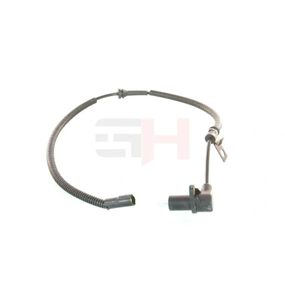Bilde av GH 703506V ABS Sensor framaksel, framaksel venstre KIA: Sorento I (JC) 2.4, 3.5 V6 4WD, 2.5 CRDi, 3.3 4WD 2002 2011