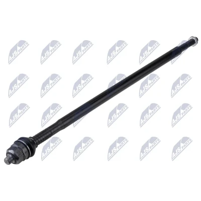 Bilde av Aksialledd, parallellstang, Framaksel, honda cr v ii, 53521 S9A 003