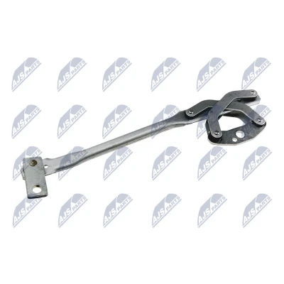 Bilde av Visker stangsystem, Foran, mercedes benz e klass [w210], t model [s210], 210 820 00 41, A 41