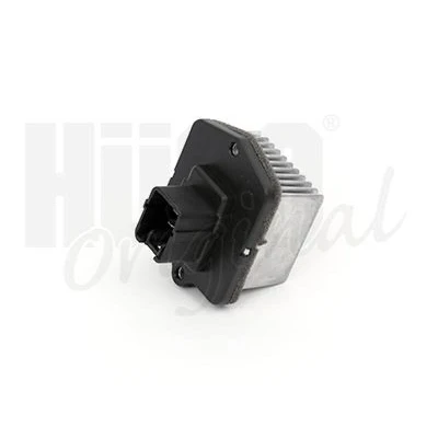 Bilde av HITACHI 132570 motstand, kupevifte MITSUBISHI: Outlander 2 SUV, Lancer 8 Limousine