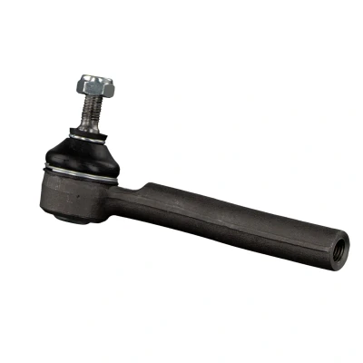 Bilde av febi BILSTEIN 22909 Endeledd Plus framaksel høyre med kontramutter FIAT: 500 Hatchback, FORD: KA Hatchback