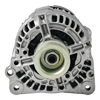 Bilde av VALEO 437316 Dynamo 14V 90A VOLKSWAGEN: Transporter 5 Bus, 5, Multivan (7HM, AUDI: A3 Sportback, A4 B5 Avant, A2