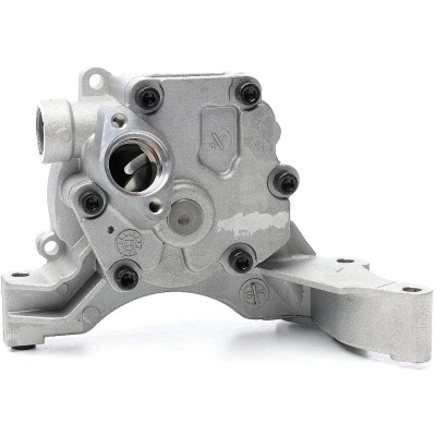 Bilde av METZGER 8000004 Oljepumpe ORIGINAL ERSATZTEIL VOLKSWAGEN: GOLF 6, Scirocco III, Tiguan I, AUDI: A1 Hatchback, A3 Sportback