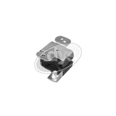 Bilde av DYS 72 24718 Holder, eksosanlegg senter