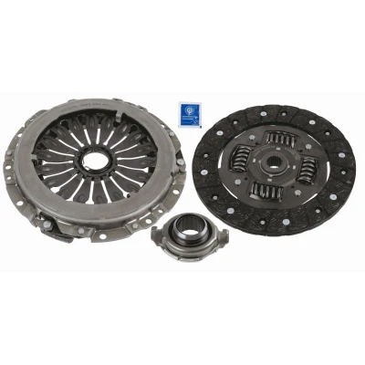 Bilde av SACHS 3000 951 646 Clutch 225