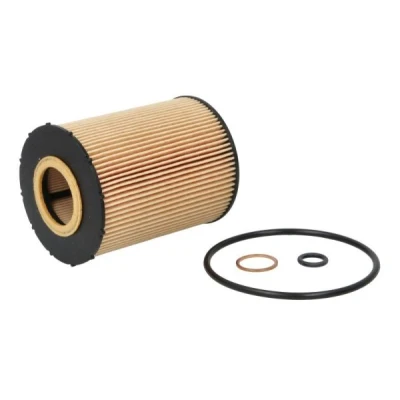 Bilde av PURRO PUR PO3044 Oljefilter Filterinnsats BMW: 5 Touring, Sedan, X5, ROLLS ROYCE: Phantom VII
