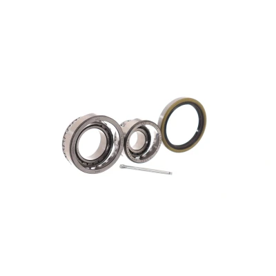 Bilde av SKF VKBA 1369 Hjullagersett med akseltetningsring 50 MITSUBISHI: L200 III Pick up, L300 / Delica Minibuss, HYUNDAI: H 1 Starex MPV