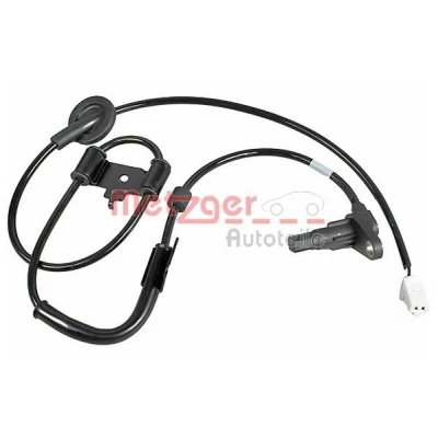 Bilde av METZGER 09001005 ABS Sensor venstre bakaksel 2 HYUNDAI: Coupe II