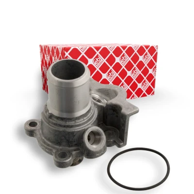 Bilde av FEBI BILSTEIN 106034 Termostat 82 med tetning kapsling FIAT: Ducato II Flatvogn lastebil/Chassis