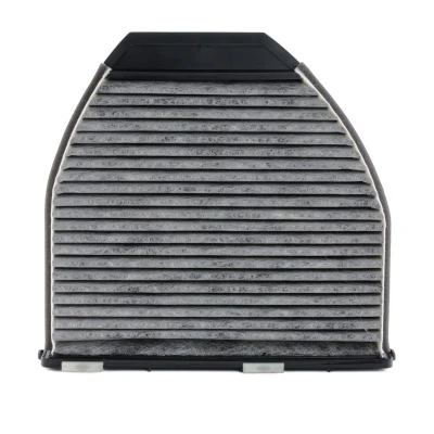 Bilde av BOSCH 1 987 435 001 Kupéfilter Karbonfilter 284 264 44 MERCEDES BENZ: GLK, E Klasse T modell, C Sedan