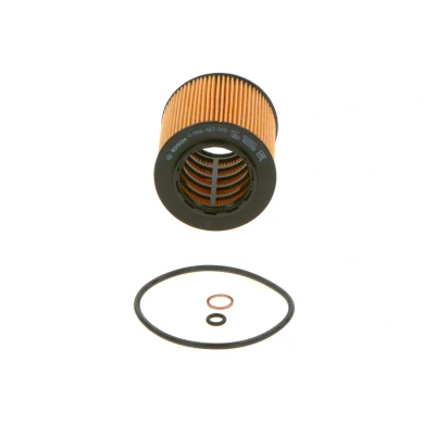 Bilde av Oljefilter BOSCH 0 986 4B7 019
