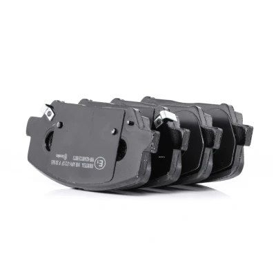 Bilde av BREMBO P 30 065 Bremseklosser med akustisk slitasjevarsel uten tilbehør KIA: cee‘d II Sportswagon, Hatchback, Optima / K5, HYUNDAI: Veloster