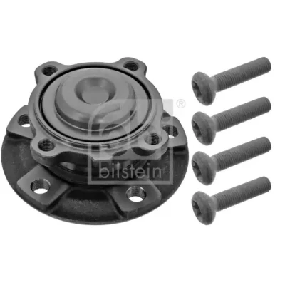 Bilde av FEBI BILSTEIN 47760 Hjullagersett BMW: 1 Hatchback, 3 Touring, Sedan