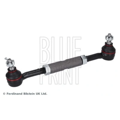Bilde av BLUE PRINT ADN187128 Endeledd framaksel med kronemutter NISSAN: Pick Up