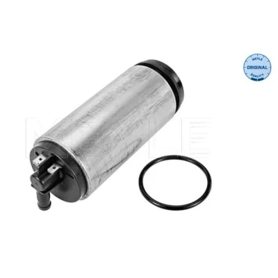 Bilde av MEYLE 100 919 0084 Drivstoffpumpe elektrisk Bensin uten tankmåler ORIGINAL Quality SKODA: Octavia 2 Combi
