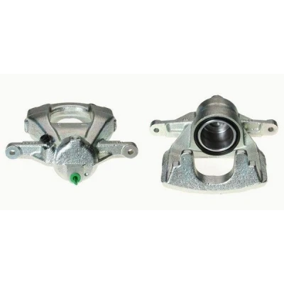 Bilde av BUDWEG CALIPER 344230 Bremsecaliper TOYOTA: Avensis III Stasjonsvogn, Auris Hatchback, Stasjonsvogn