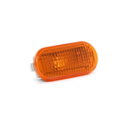 Bilde av TYC 18 5235 05 2 Blinklys oransje på begge sider, sideinstallasjon med pæreholder oval VOLKSWAGEN: Transporter 5, Multivan 5 (7HM, Bus