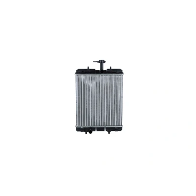 Bilde av NRF 53459A Radiator Aluminium 374 341 18 Kjøleribber satt sammen mekanisk