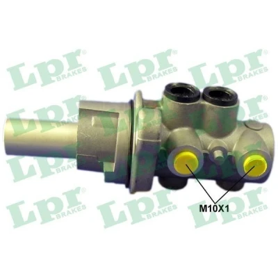 Bilde av LPR 1713 Hovedsylinder 22,22 Aluminium 10 X 1 (2)
