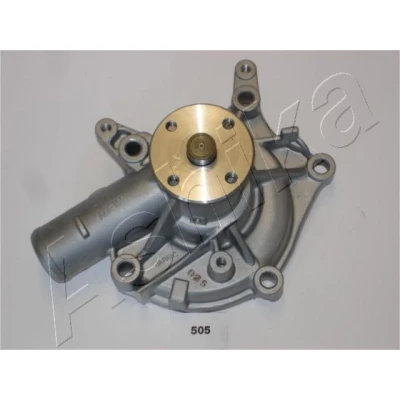 Bilde av Vannpumpe, mitsubishi galant iv, pajero ii, canvas top MD041050, MD970338, MD997465