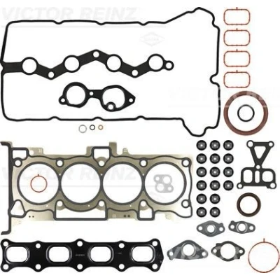 Bilde av Tetnings helsett, motor, citroën c crosser, crosser enterprise, mitsubishi outlander ii, iii, peugeot 4007, 0197.CA, 1000A52