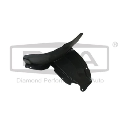 Bilde av Innerskjerm, Foran venstre vw passat alltrack b7, b7 variant OE 3AA805911