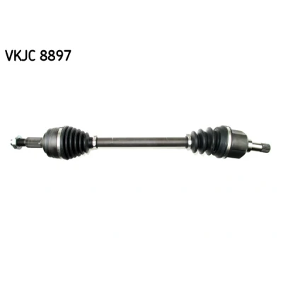 Bilde av SKF VKJC 8897 Drivaksel 680, 61,5