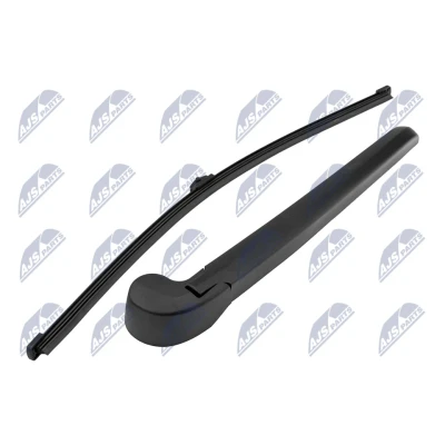 Bilde av Viskerarmsett, vindusspyler, Bak, audi a4 b8 avant, a6 allroad c7, c7 8K9 955 407