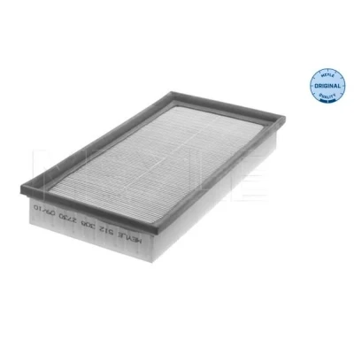 Bilde av MEYLE 512 308 2730 Luftfilter 46 170 344 Filterinnsats ORIGINAL Quality MITSUBISHI: Space Star, Lancer 7 Limousine, Carisma Hatchback, VOLVO: S40 I