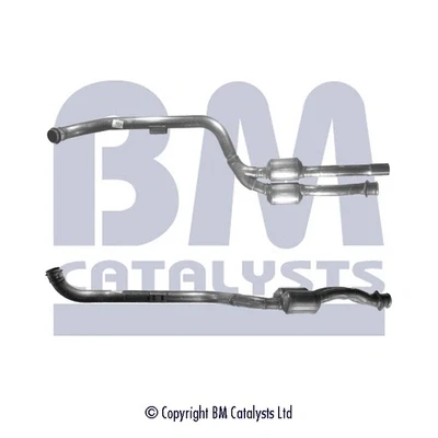 Bilde av Katalysator BM CATALYSTS BM80217H