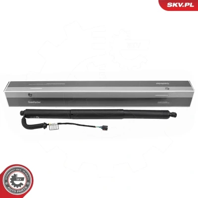 Bilde av Elektrisk bakluke, Bakre venstre Esen skv 52SKV228 vw passat alltrack b8 variant, variant OE 3G9 827 851 E, G, H