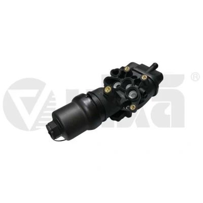 Bilde av VIKA 11151768701 Hus, oljefilter AUDI: A3 Hatchback, VOLKSWAGEN: Golf 5, SKODA: Octavia 2 Combi