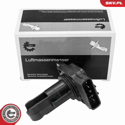 Bilde av Luftmassemåler ESEN SKV 07SKV283