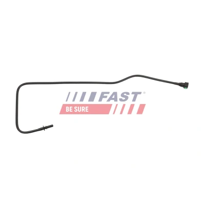 Bilde av FAST FT00751 Slange, lekkasje brennstoff PEUGEOT: 207 Hatchback