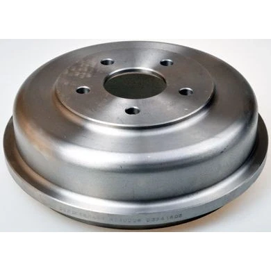 Bilde av Bremsetrommel, Bakaksel, ford tourneo connect, transit 1334973, 1334975, 1361302, 1361304, 2T14 1126 CC, DC, 2T141126