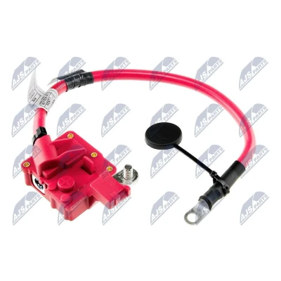 Bilde av NTY EBP BM 001 Klemme batteripoler for plusspol