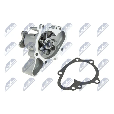 Bilde av Vannpumpe, hyundai atos, getz, 2510002500, 2510002501, 2510002502, 2510002555, M0725102400
