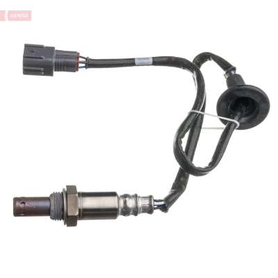 Bilde av DENSO Direct Fit DOX 0239 Lambdasonde med gummifôring M18x1.5 oppvarmet, Fingersonde, TOYOTA: Yaris II Hatchback, Prius Liftback