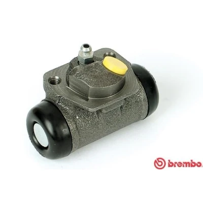 Bilde av BREMBO A 12 282 Bremsesylinder 22,2