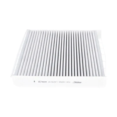 Bilde av KAVO PARTS FCA 10292C Kupéfilter Karbonfilter 283mm 245mm 36mm VOLVO: XC70 I Cross Country, XC90 I, V70 2