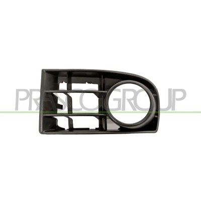 Bilde av BLIC 6502 07 9524917P Ventilasjonsgitter med hull(er) for tåkelys venstre VOLKSWAGEN: Golf 5