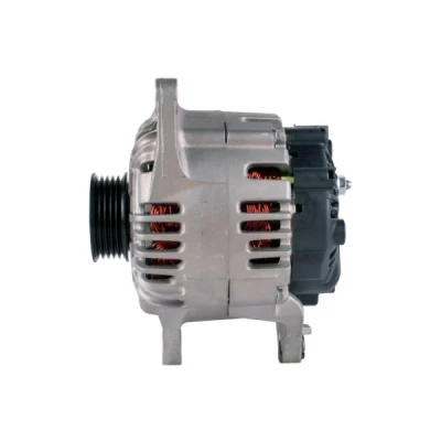 Bilde av HELLA Generator 14V 90A 57mm MITSUBISHI: Space Star 8EL 012 426 261